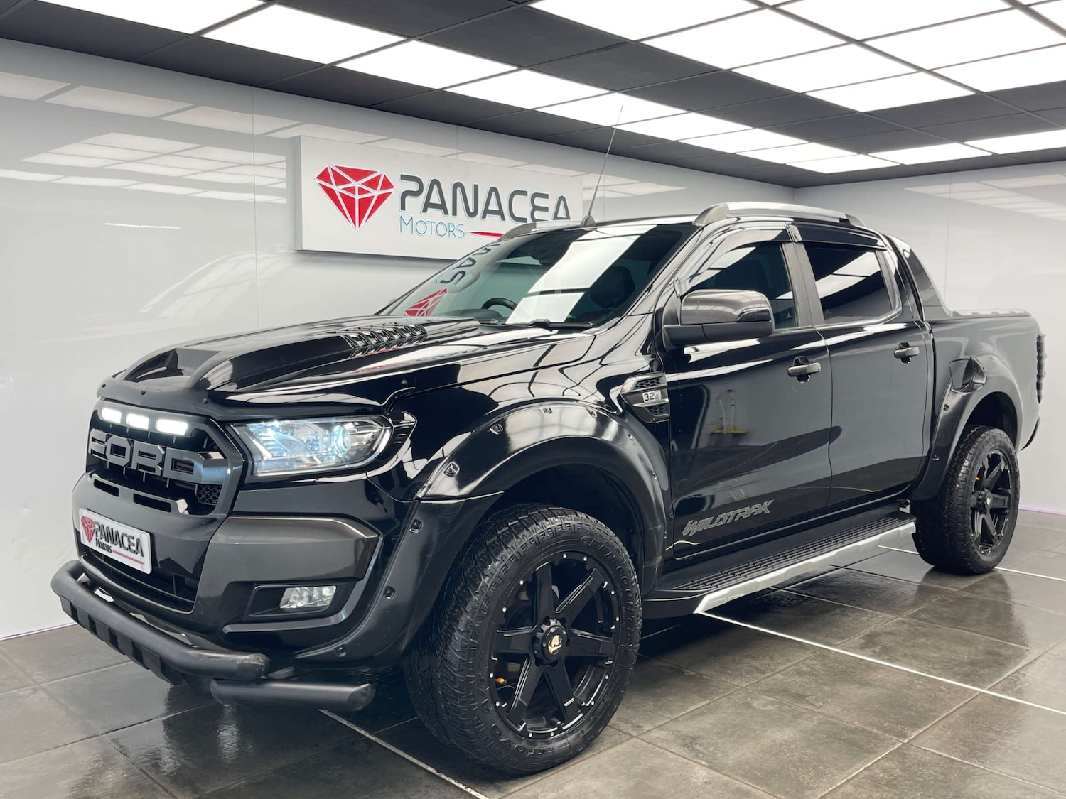 Used Ford Ranger 2018 for sale - 77145378: Photo 32