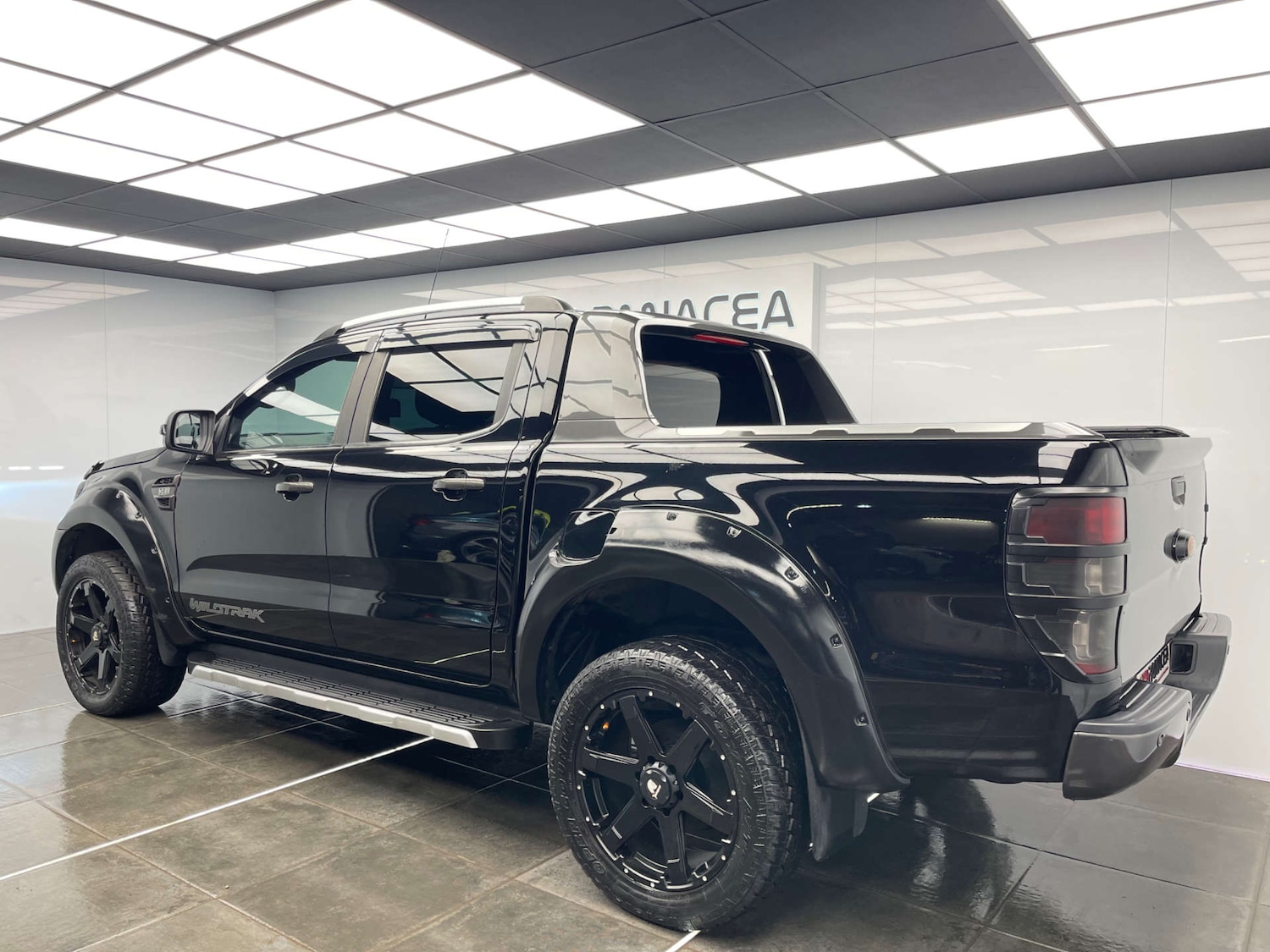 Used Ford Ranger 2018 for sale - 77145378: Photo 33