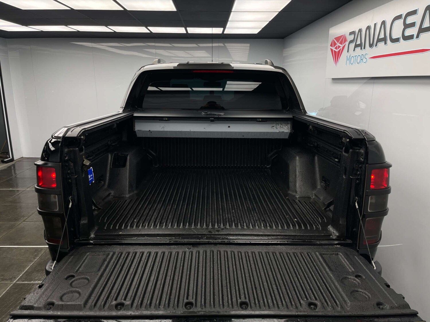 Used Ford Ranger 2018 for sale - 77145378: Photo 35