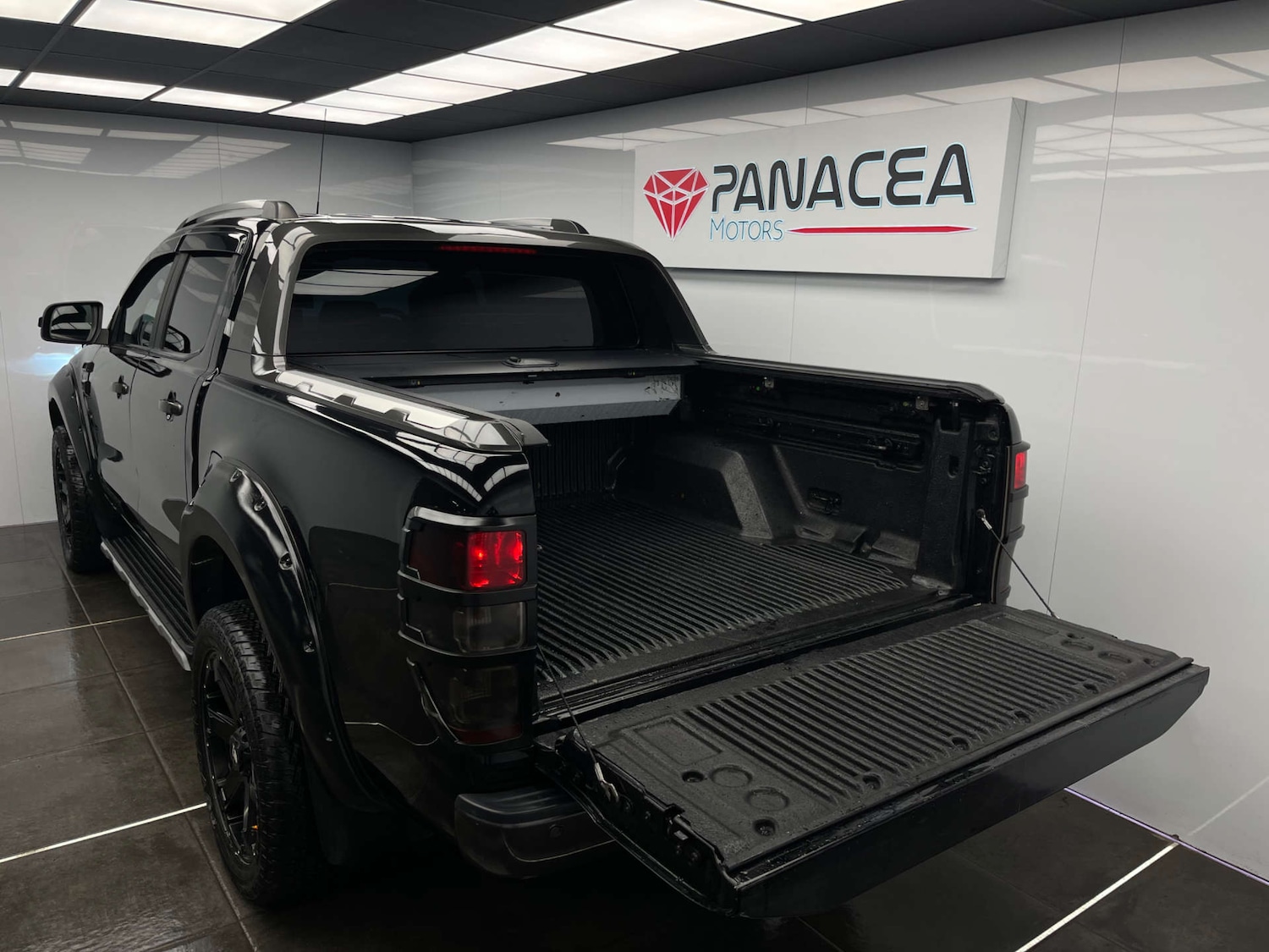 Used Ford Ranger 2018 for sale - 77145378: Photo 36