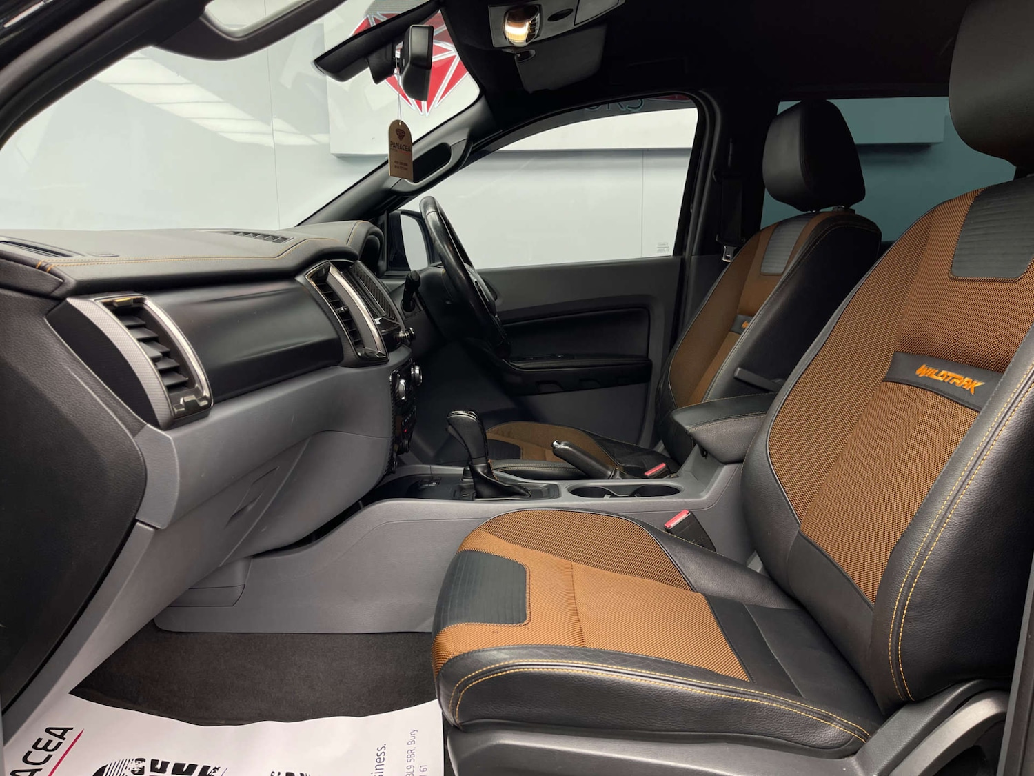 Used Ford Ranger 2018 for sale - 77145378: Photo 38