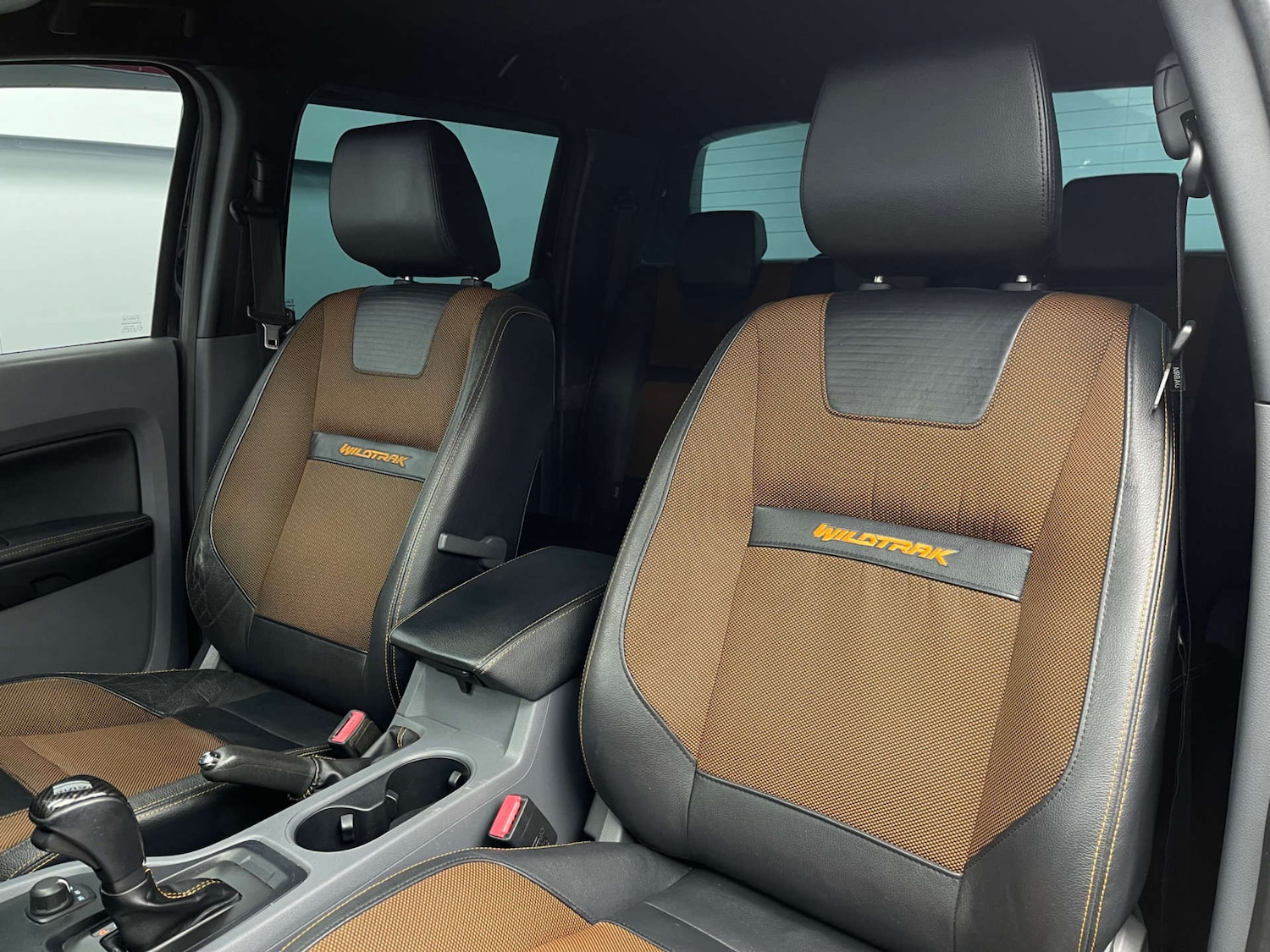 Used Ford Ranger 2018 for sale - 77145378: Photo 39