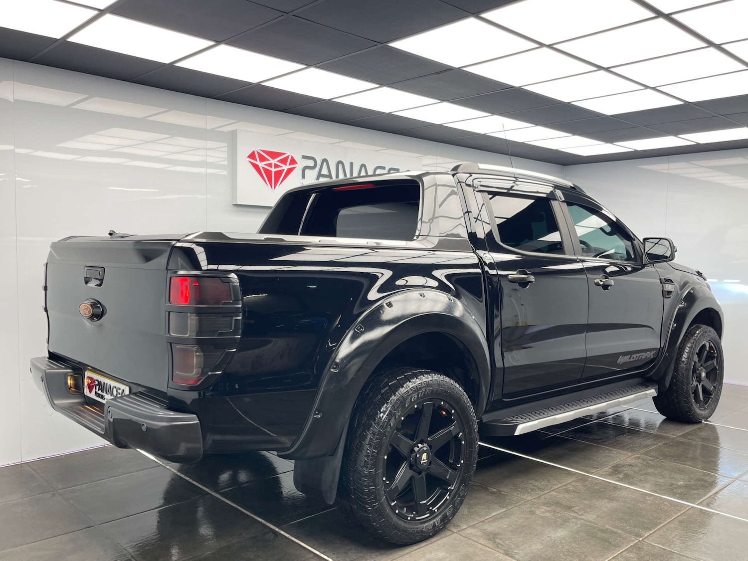 Used Ford Ranger 2018 for sale - 77145378: Photo 4