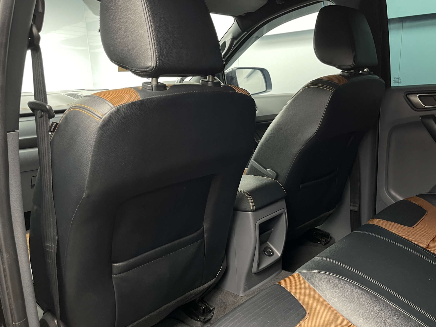 Used Ford Ranger 2018 for sale - 77145378: Photo 40