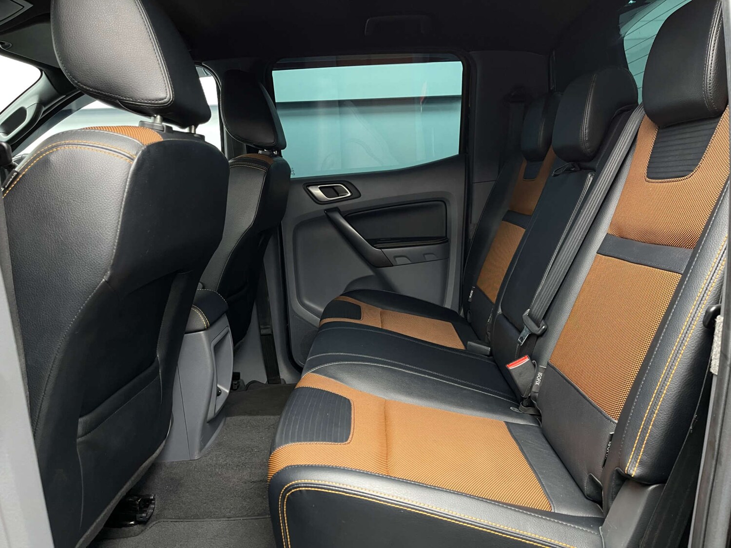 Used Ford Ranger 2018 for sale - 77145378: Photo 41