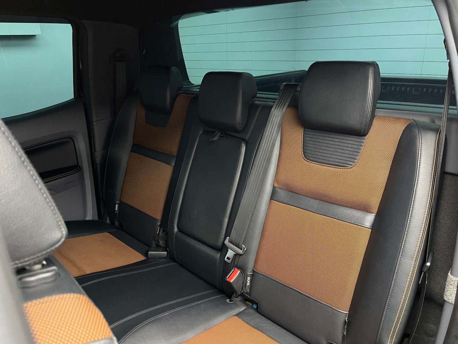 Used Ford Ranger 2018 for sale - 77145378: Photo 42