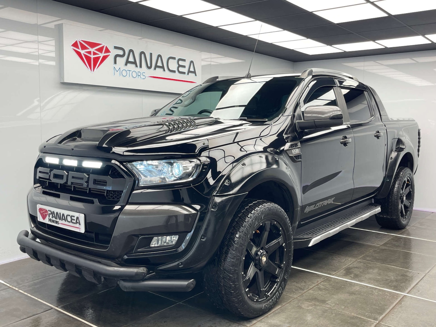 Used Ford Ranger 2018 for sale - 77145378: Photo 5