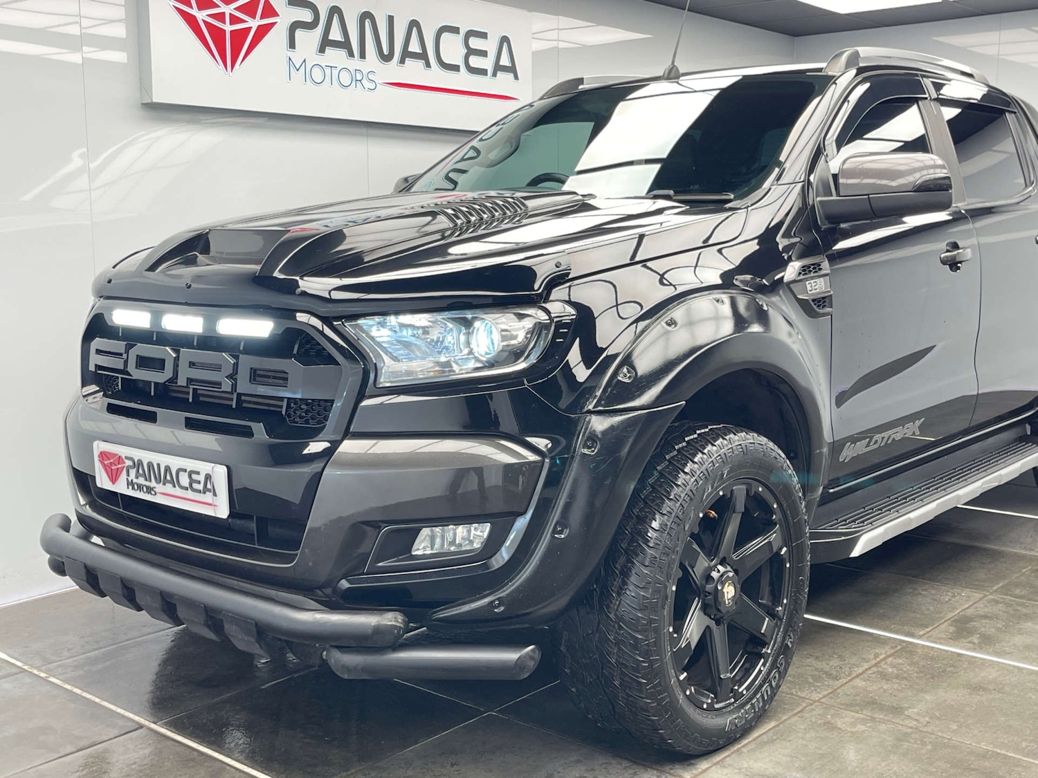 Used Ford Ranger 2018 for sale - 77145378: Photo 6