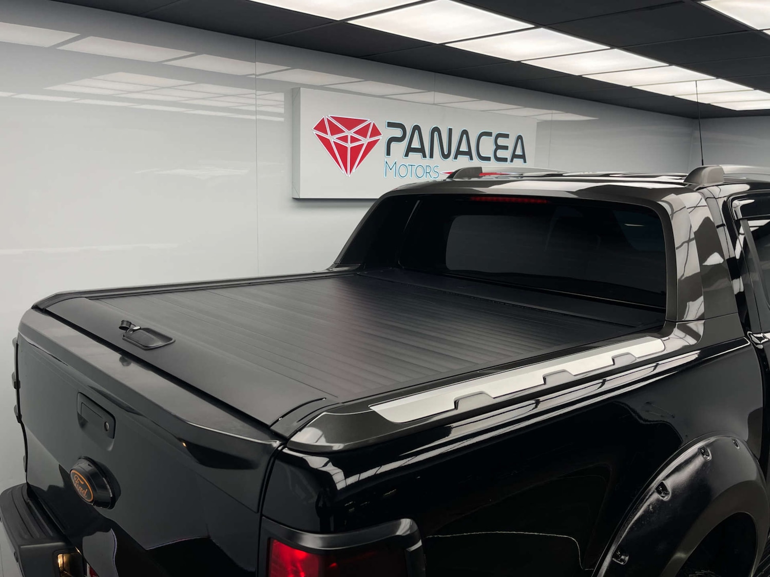 Used Ford Ranger 2018 for sale - 77145378: Photo 7