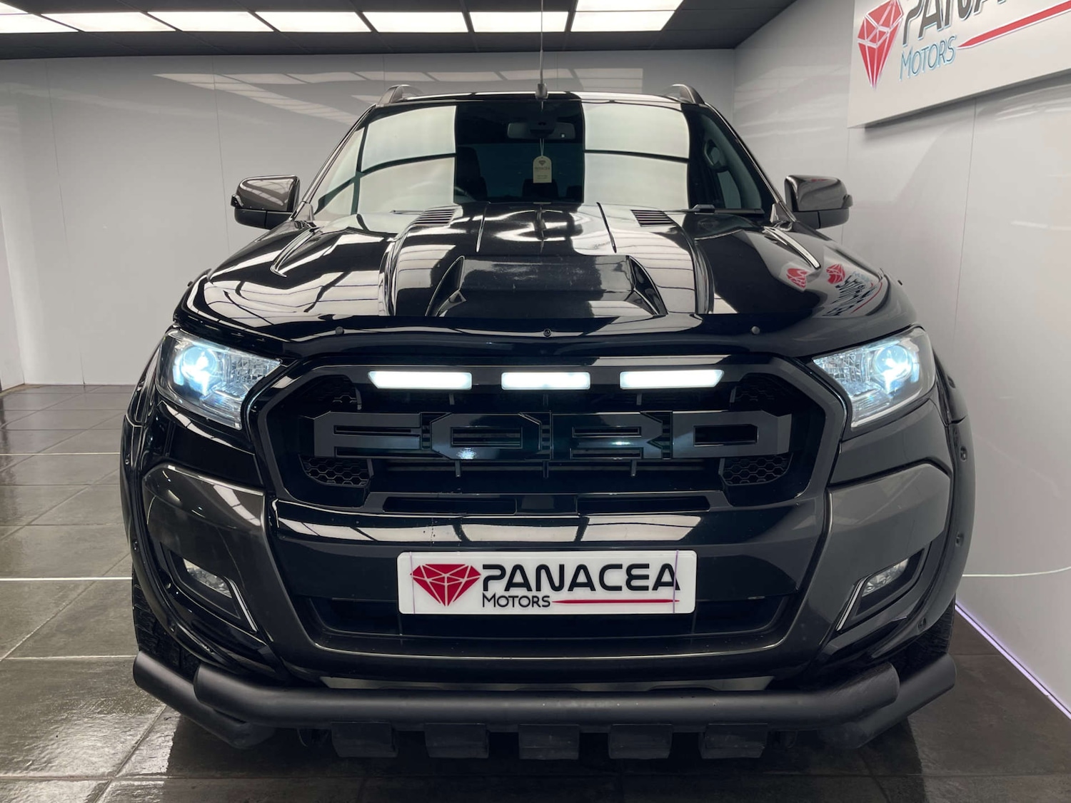 Used Ford Ranger 2018 for sale - 77145378: Photo 8
