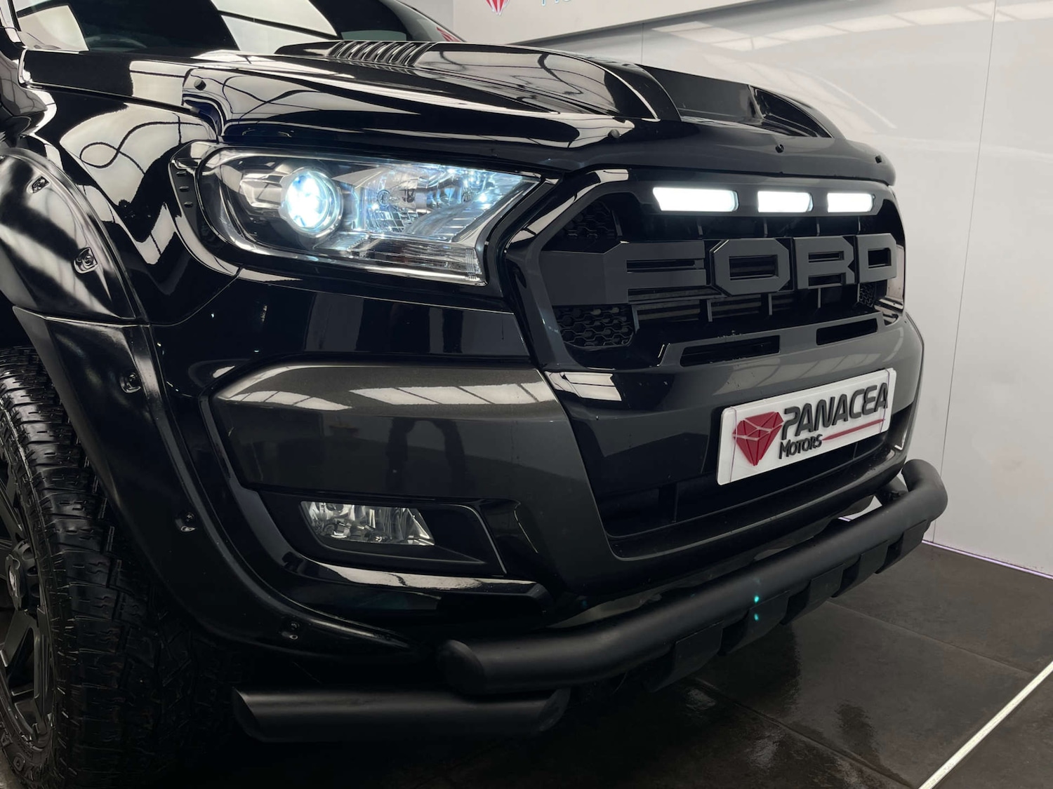 Used Ford Ranger 2018 for sale - 77145378: Photo 9