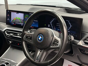 Used BMW 3 Series 2022 for sale - 77201544: Photo