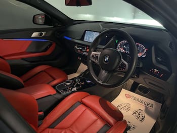 Used BMW 1 Series 2020 for sale - 79800243: Photo