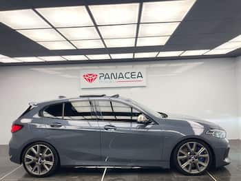 Used BMW 1 Series 2020 for sale - 79800243: Photo