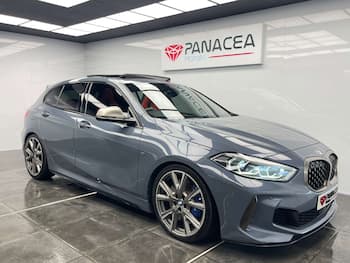 Used BMW 1 Series 2020 for sale - 79800243: Photo