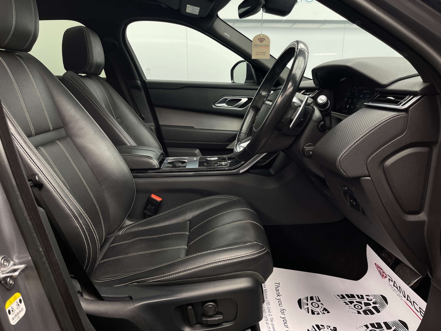 Used Land Rover Range Rover Velar 2020 for sale - 76694803: Photo 13