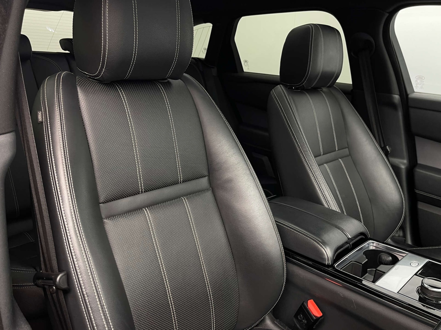 Used Land Rover Range Rover Velar 2020 for sale - 76694803: Photo 14