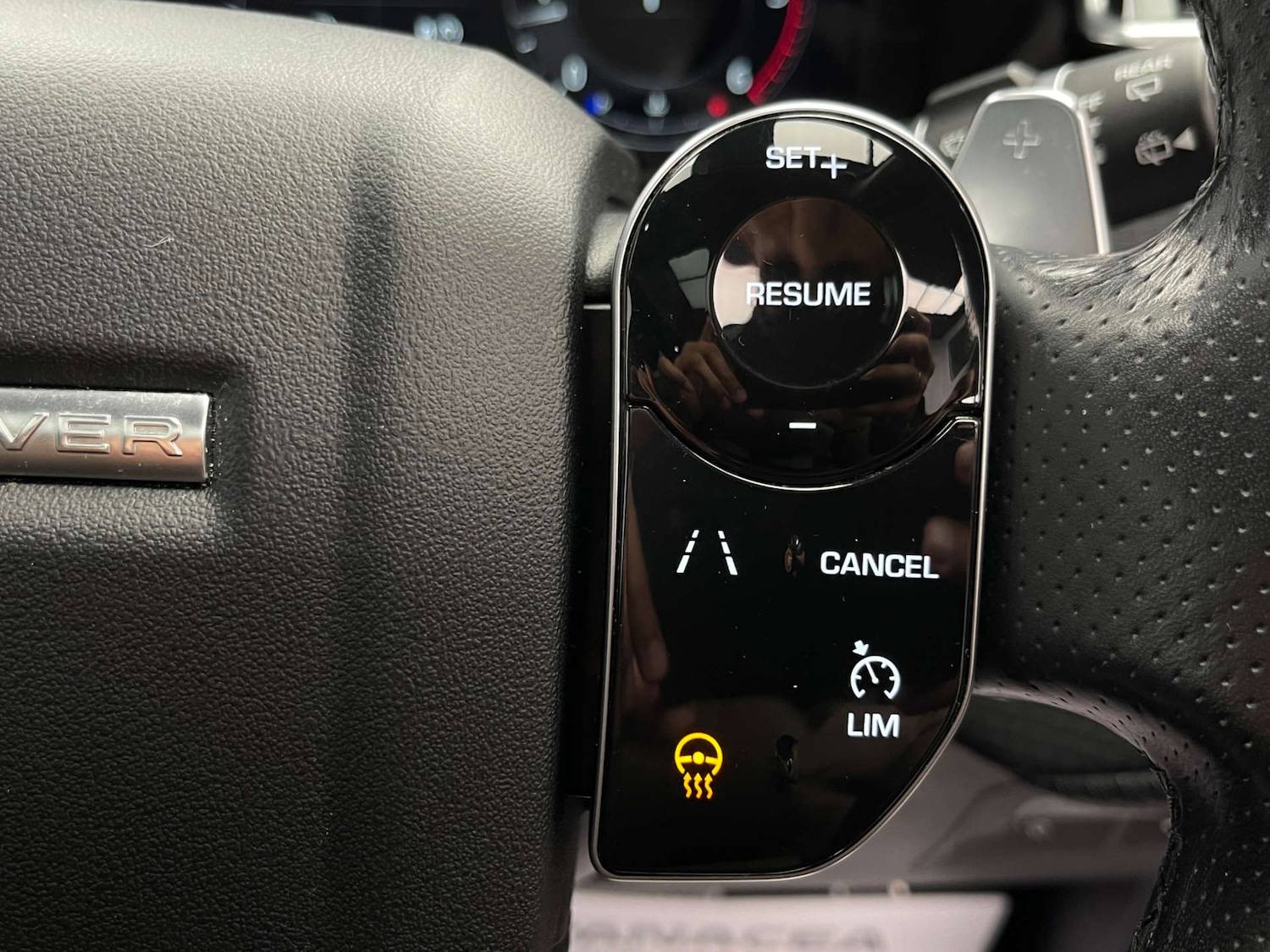 Used Land Rover Range Rover Velar 2020 for sale - 76694803: Photo 18