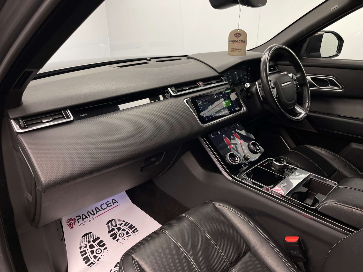 Used Land Rover Range Rover Velar 2020 for sale - 76694803: Photo 19