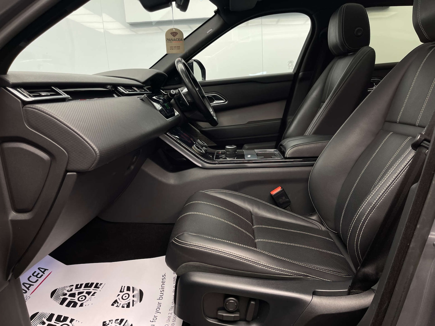 Used Land Rover Range Rover Velar 2020 for sale - 76694803: Photo 20