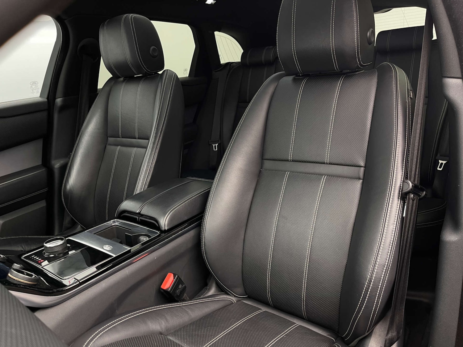 Used Land Rover Range Rover Velar 2020 for sale - 76694803: Photo 21