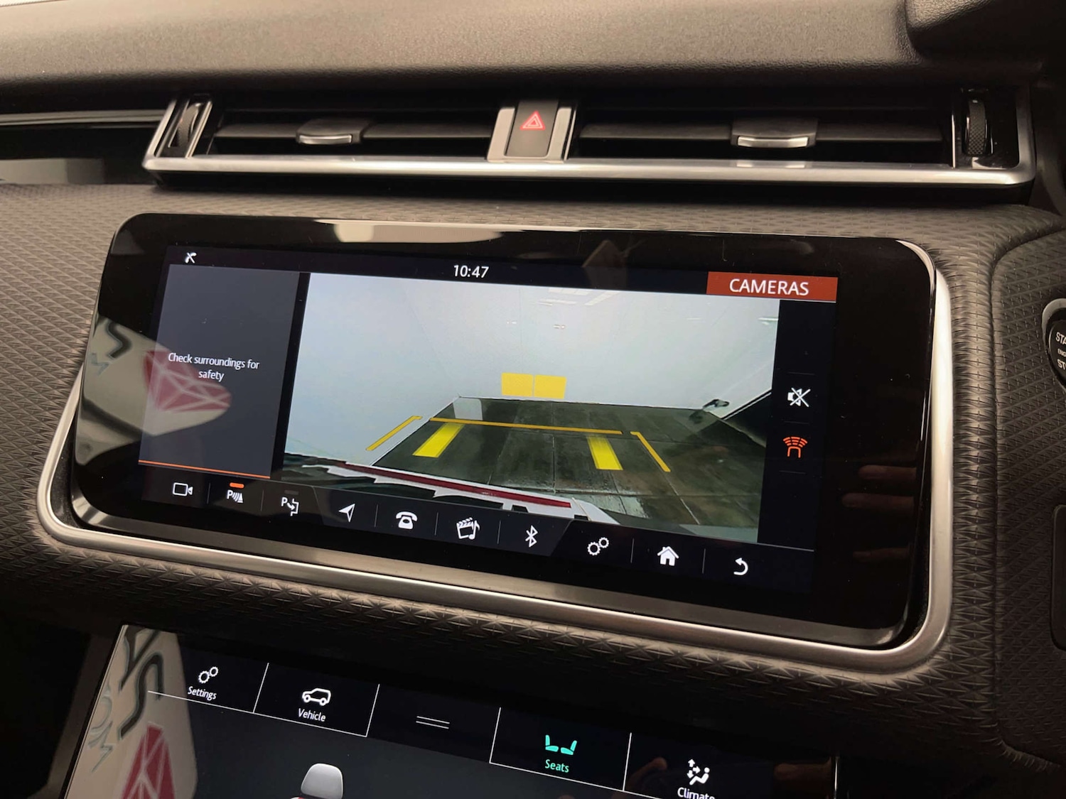 Used Land Rover Range Rover Velar 2020 for sale - 76694803: Photo 25