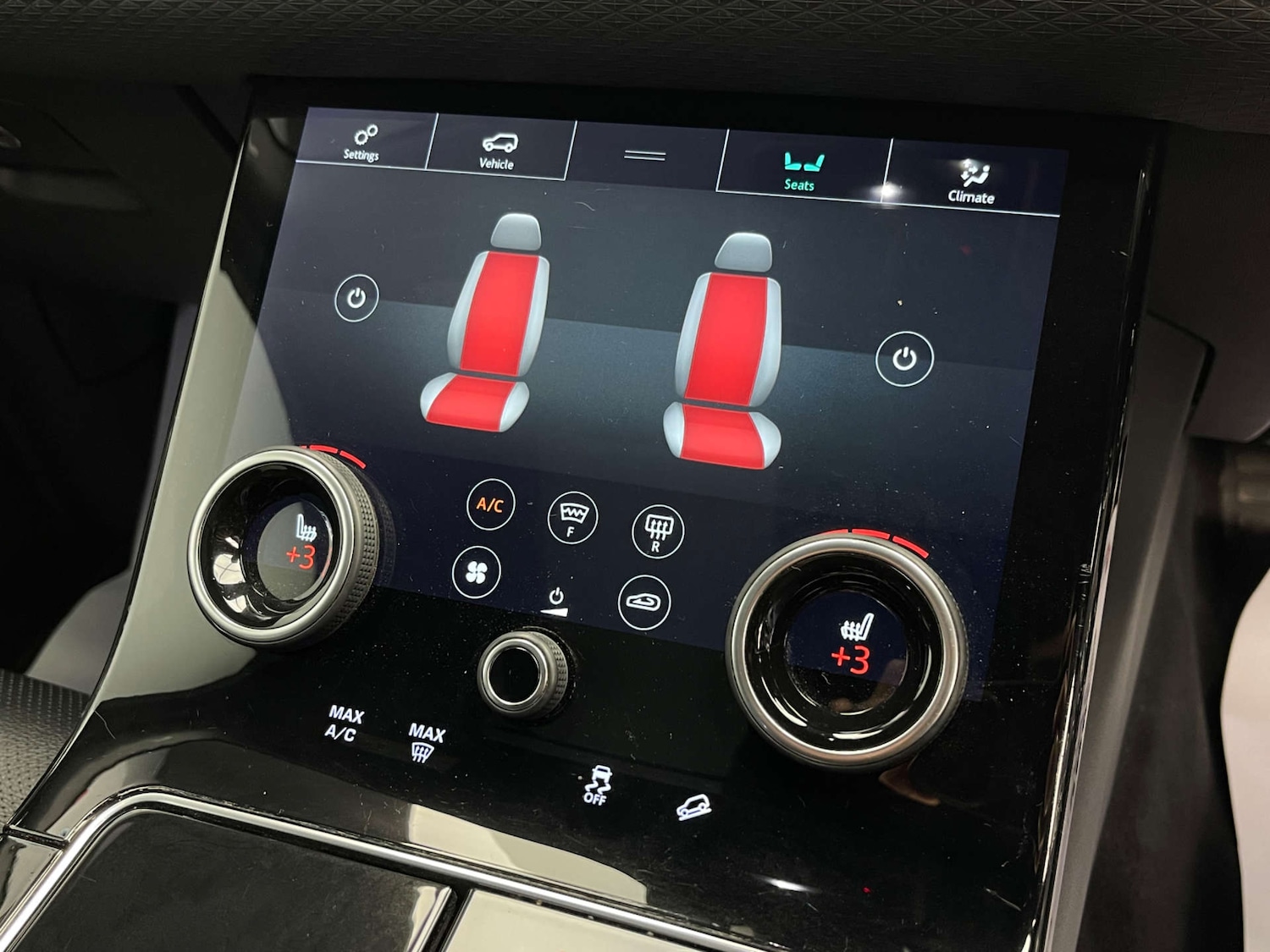 Used Land Rover Range Rover Velar 2020 for sale - 76694803: Photo 26