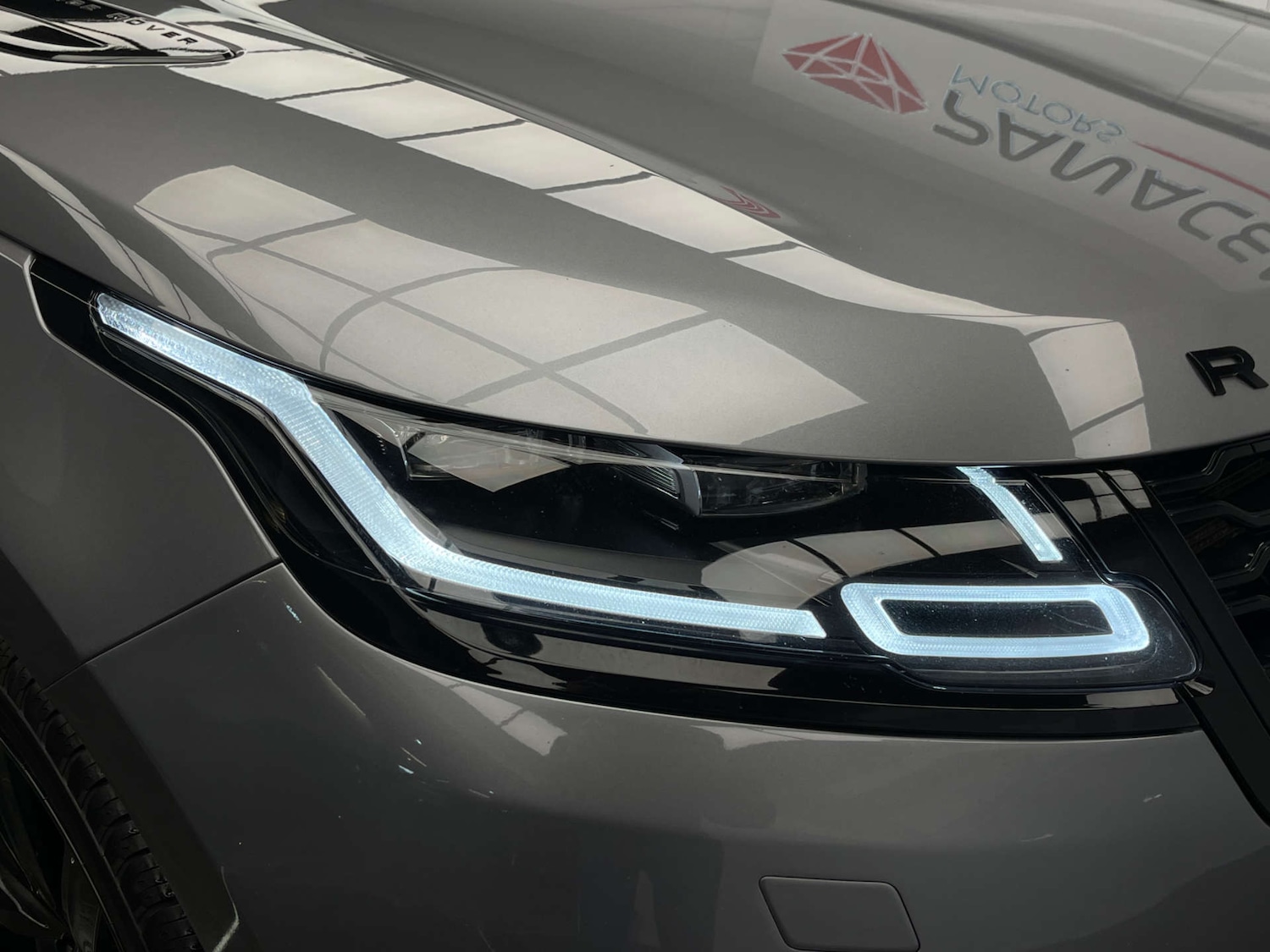 Used Land Rover Range Rover Velar 2020 for sale - 76694803: Photo 27