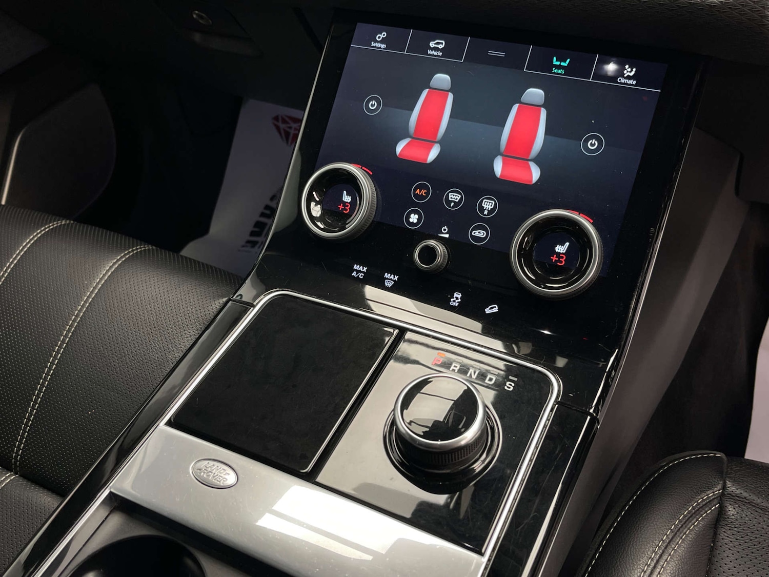 Used Land Rover Range Rover Velar 2020 for sale - 76694803: Photo 28