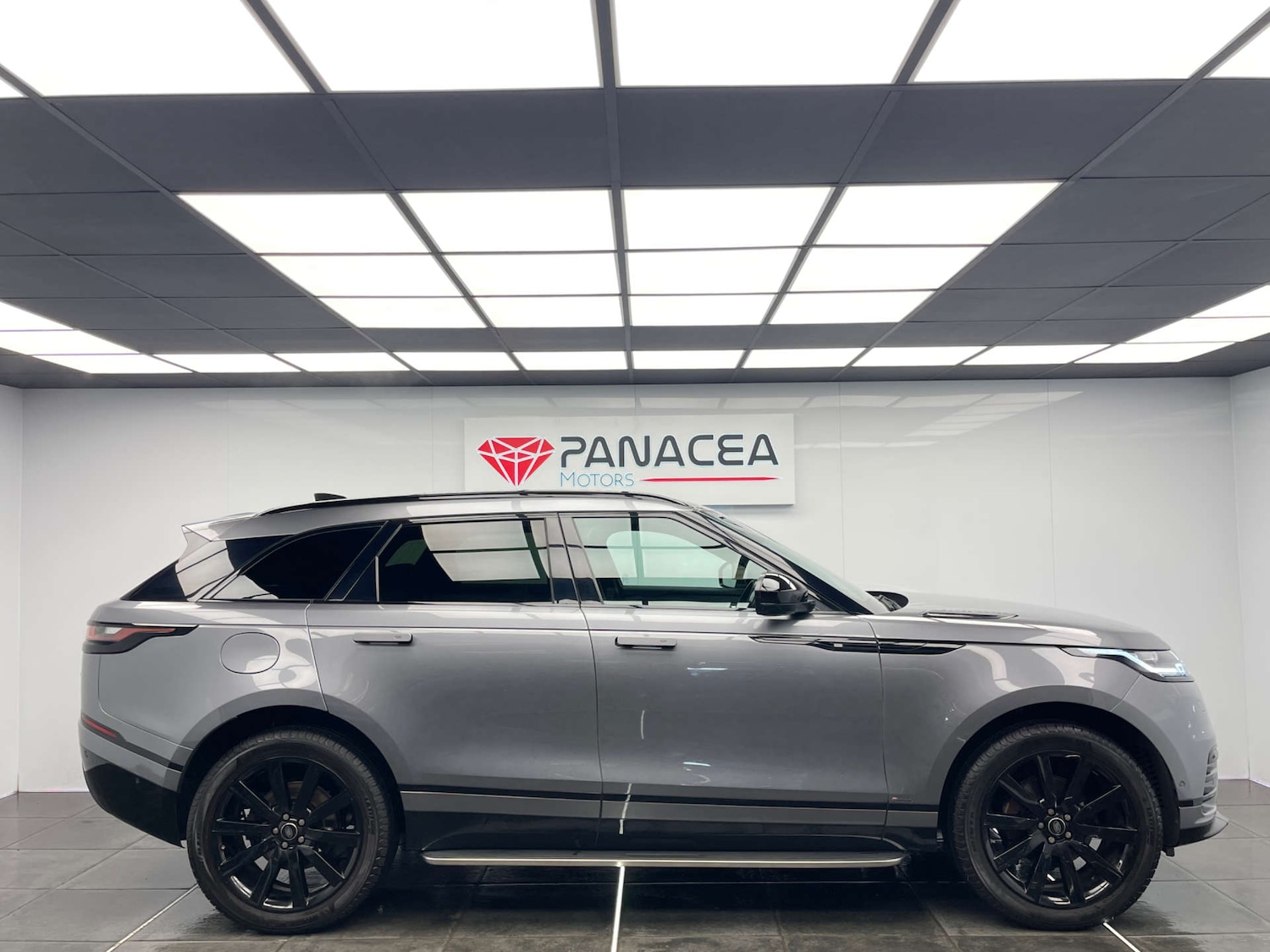 Used Land Rover Range Rover Velar 2020 for sale - 76694803: Photo 3