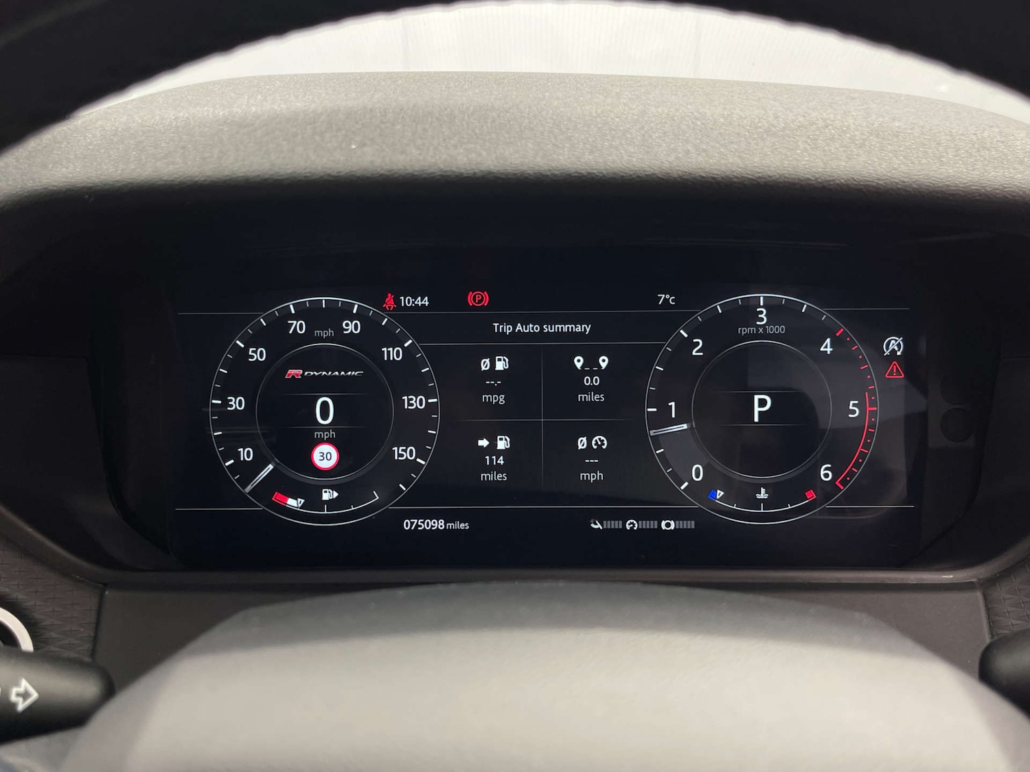 Used Land Rover Range Rover Velar 2020 for sale - 76694803: Photo 33