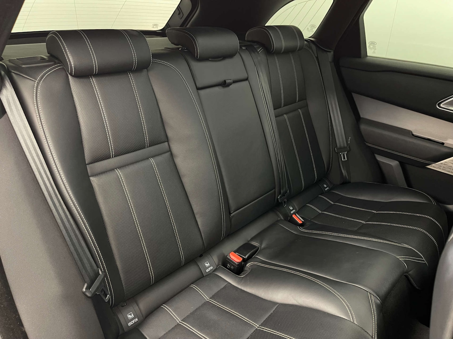 Used Land Rover Range Rover Velar 2020 for sale - 76694803: Photo 34