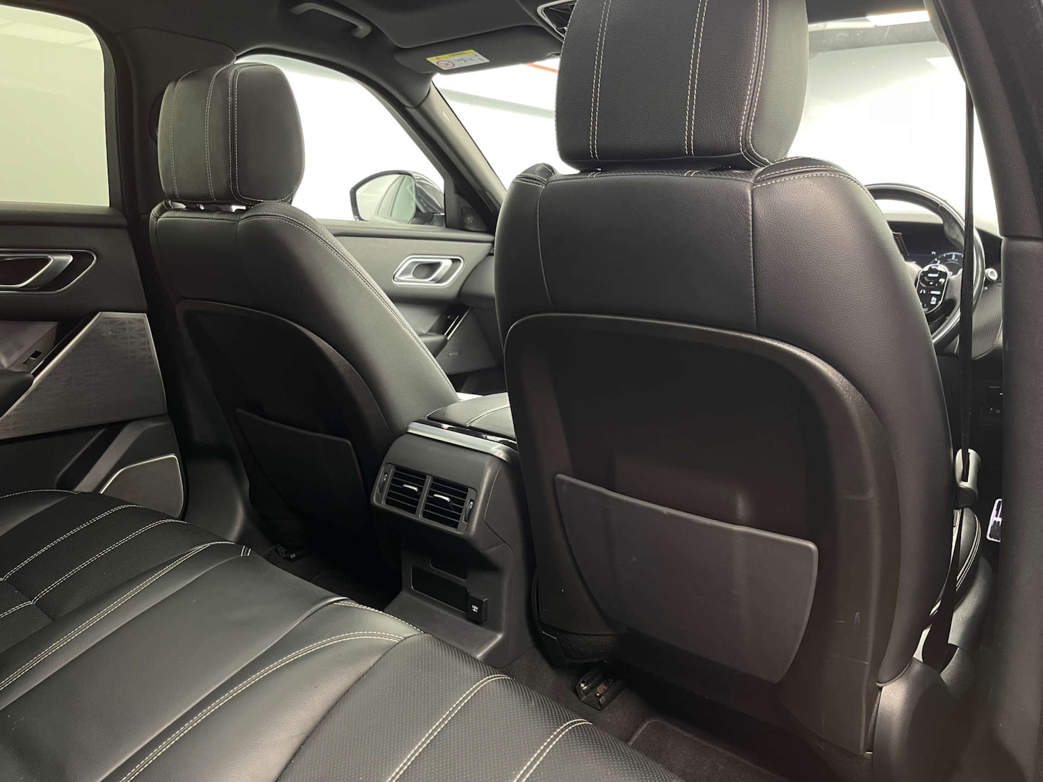 Used Land Rover Range Rover Velar 2020 for sale - 76694803: Photo 36