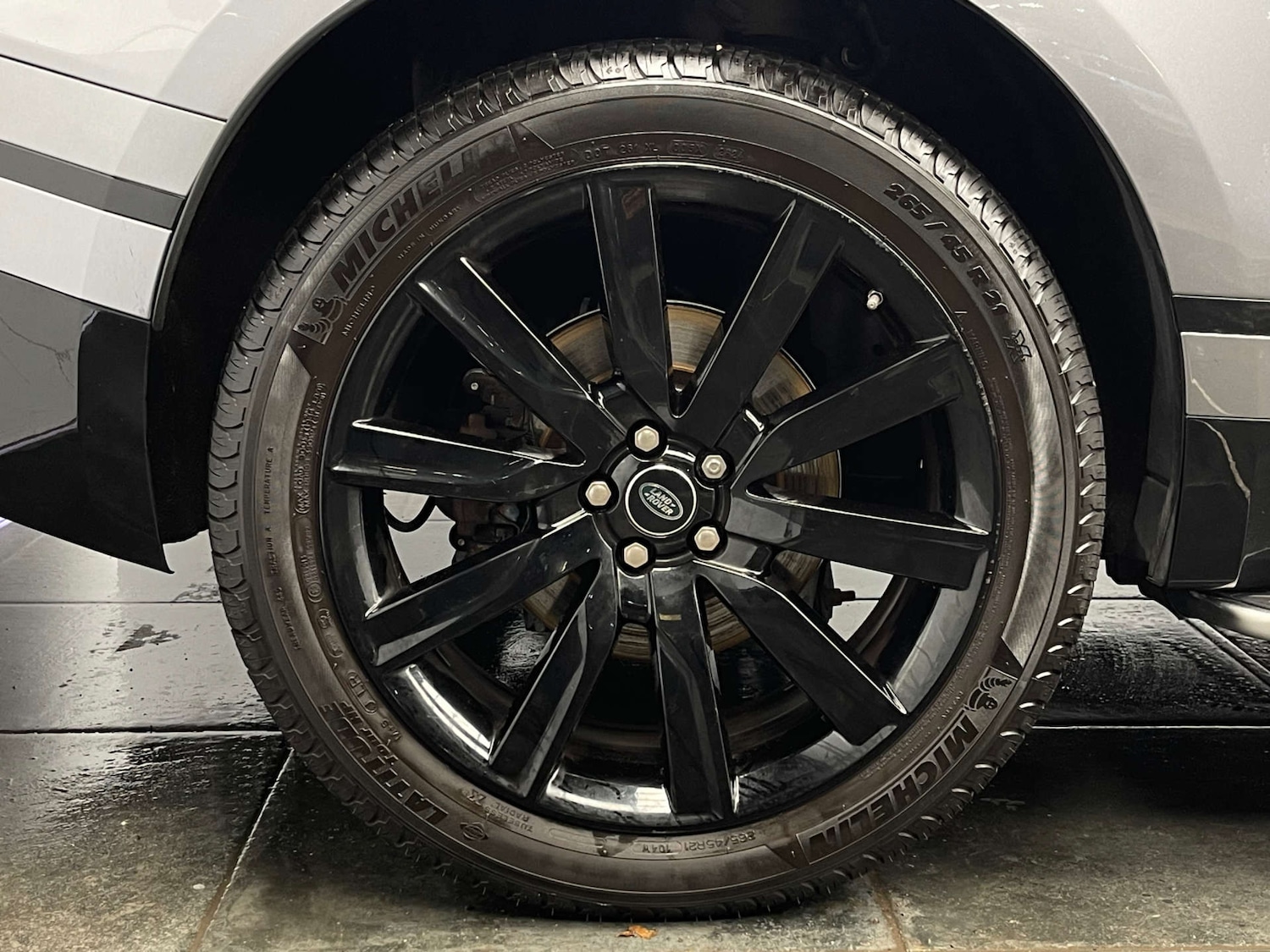 Used Land Rover Range Rover Velar 2020 for sale - 76694803: Photo 37