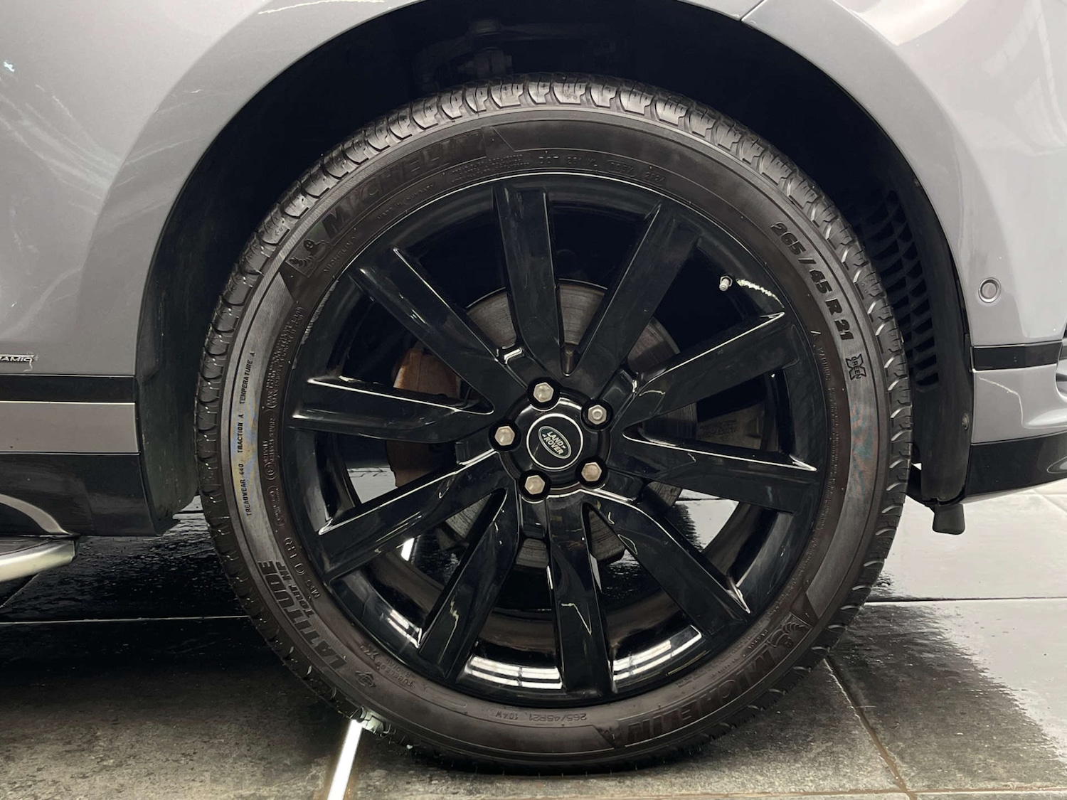 Used Land Rover Range Rover Velar 2020 for sale - 76694803: Photo 38