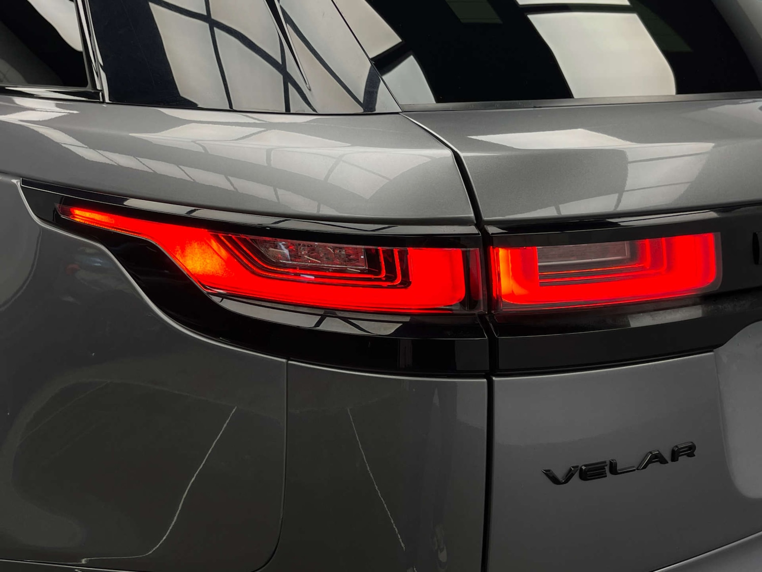 Used Land Rover Range Rover Velar 2020 for sale - 76694803: Photo 40