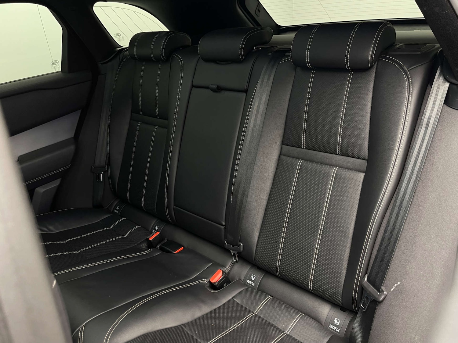 Used Land Rover Range Rover Velar 2020 for sale - 76694803: Photo 44