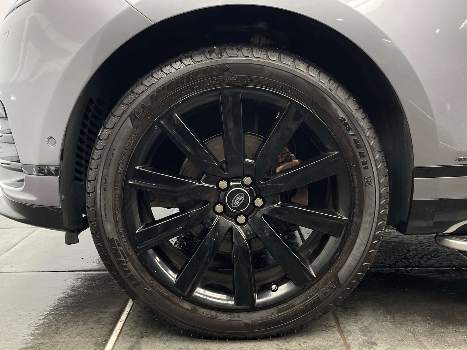 Used Land Rover Range Rover Velar 2020 for sale - 76694803: Photo 45