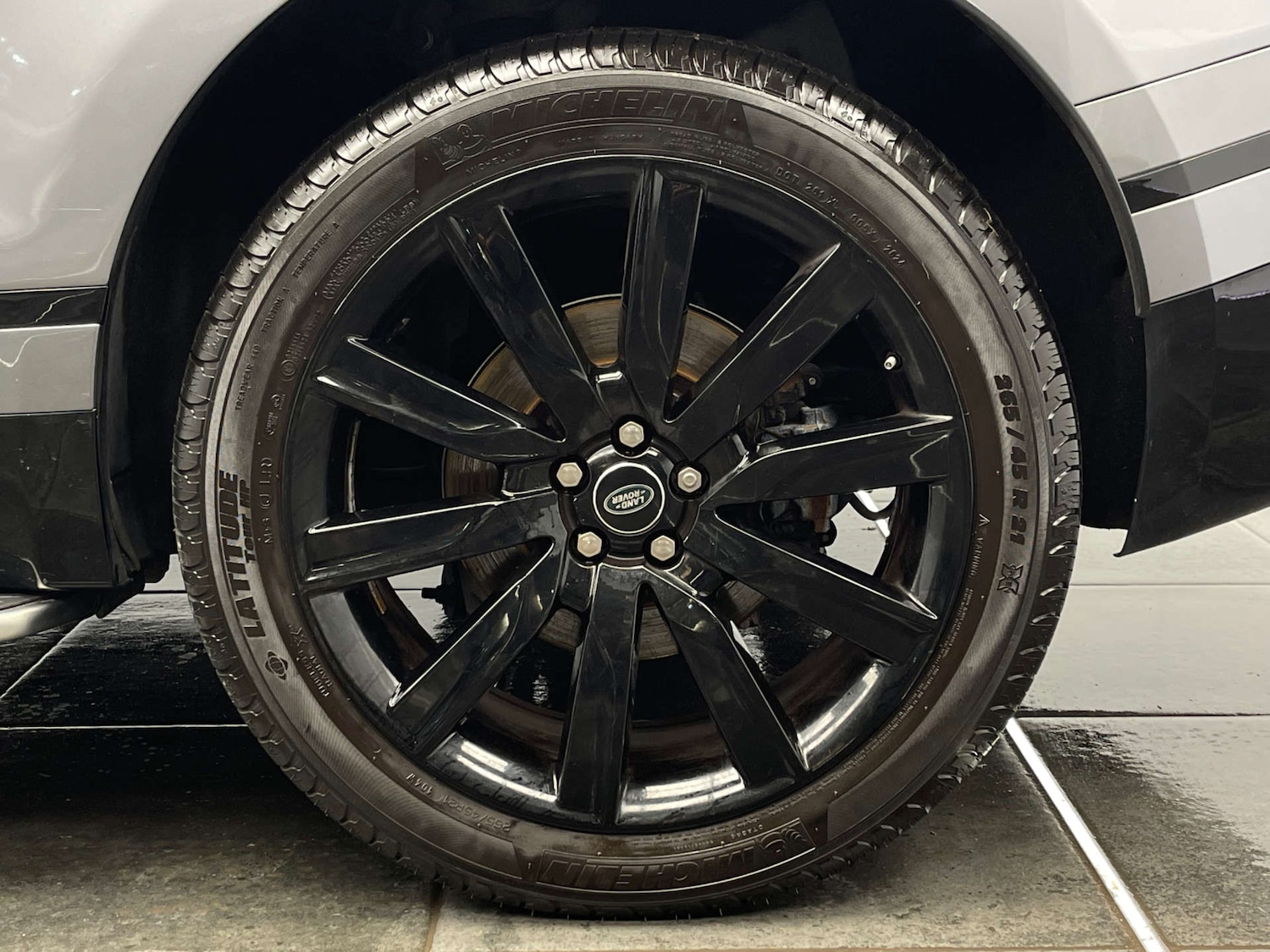 Used Land Rover Range Rover Velar 2020 for sale - 76694803: Photo 46