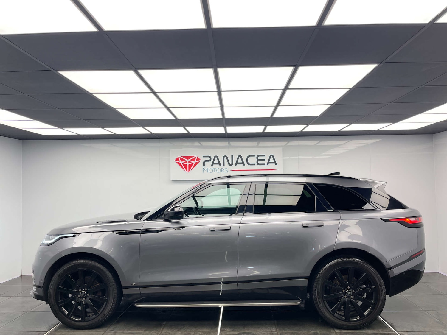 Used Land Rover Range Rover Velar 2020 for sale - 76694803: Photo 7