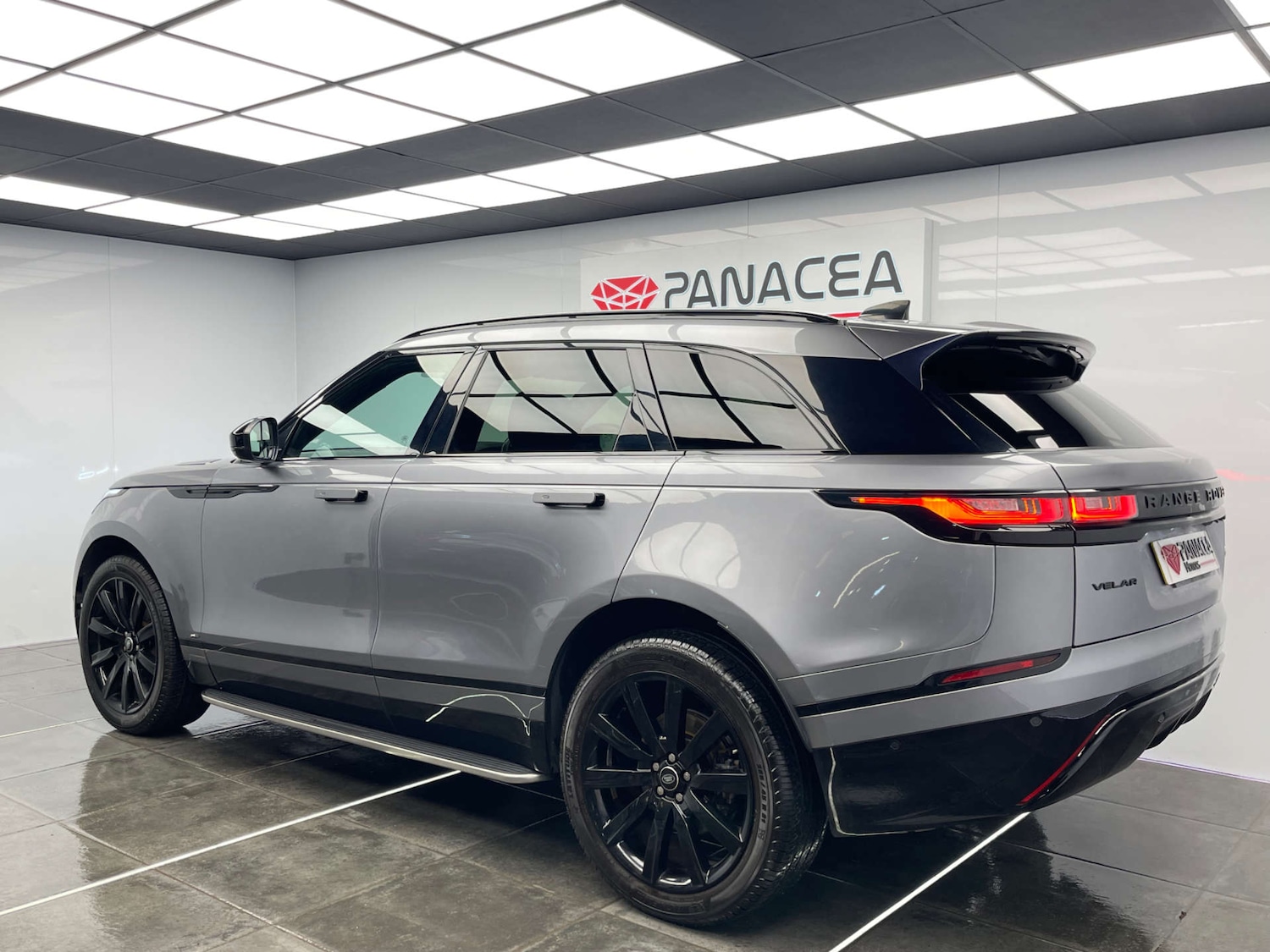 Used Land Rover Range Rover Velar 2020 for sale - 76694803: Photo 9