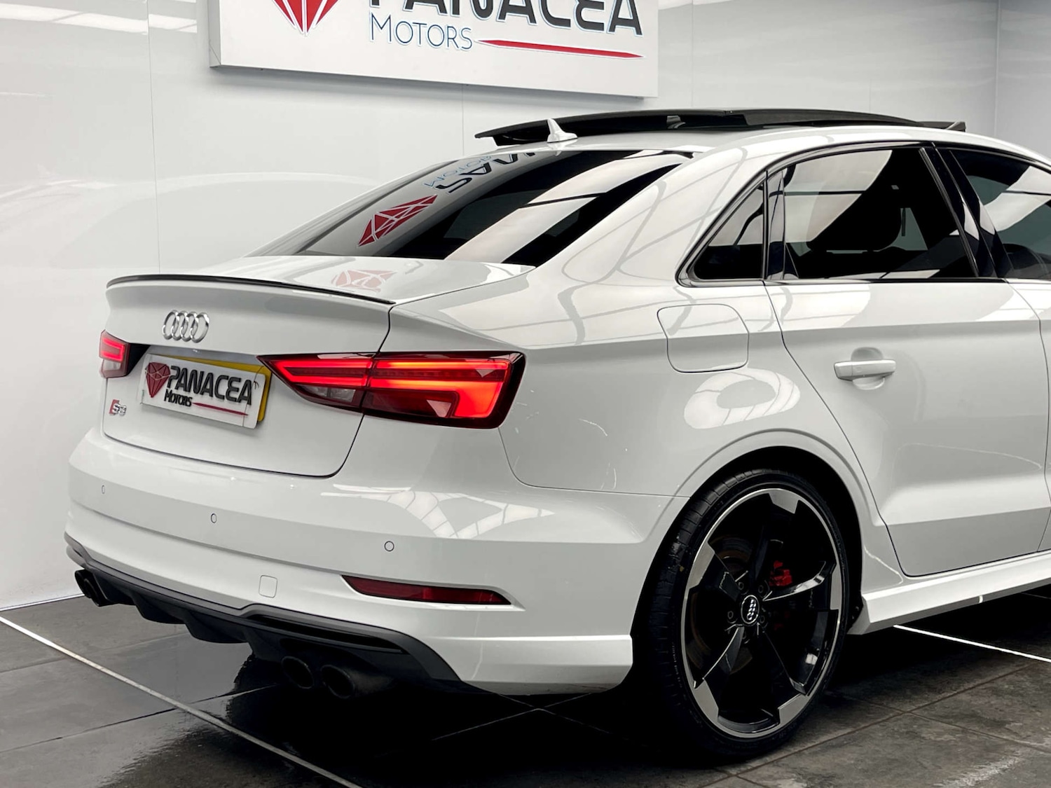 Used Audi A3 2018 for sale - 76379428: Photo 10