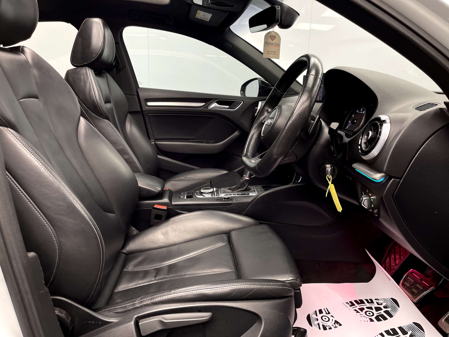 Used Audi A3 2018 for sale - 76379428: Photo 12