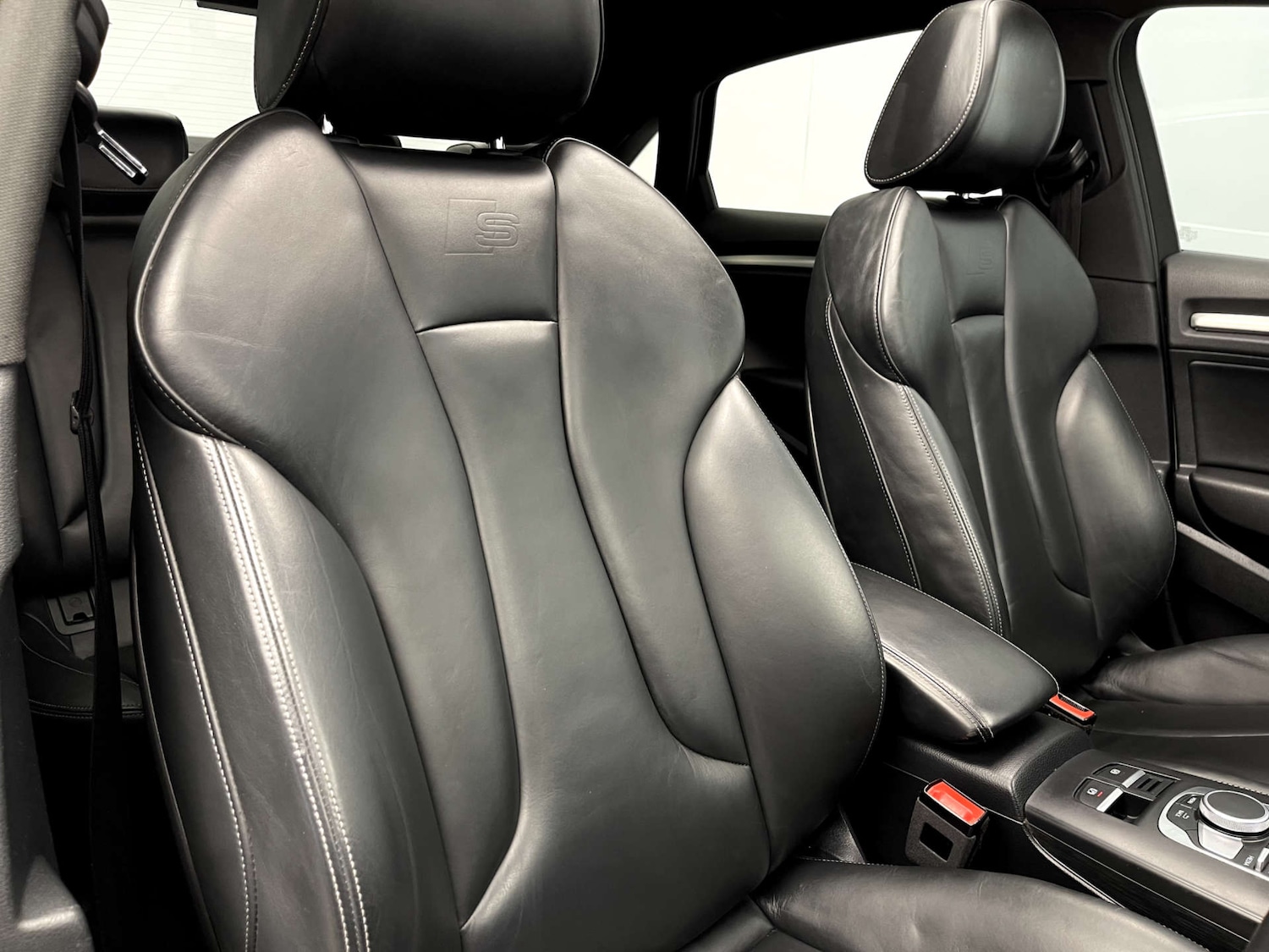 Used Audi A3 2018 for sale - 76379428: Photo 13