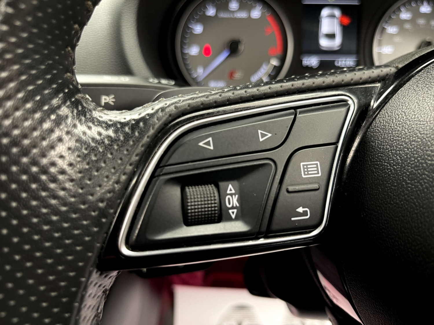 Used Audi A3 2018 for sale - 76379428: Photo 17
