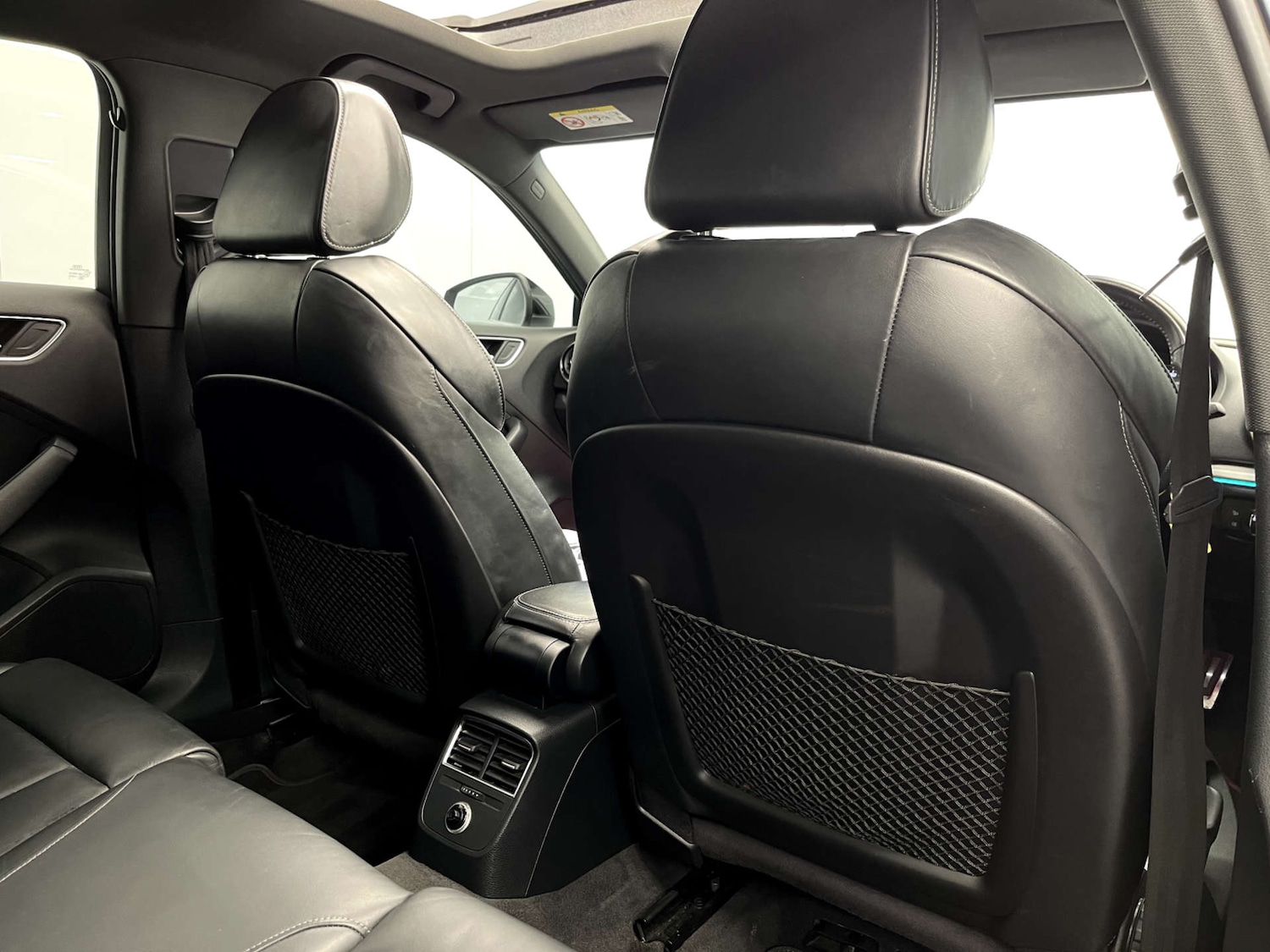 Used Audi A3 2018 for sale - 76379428: Photo 25