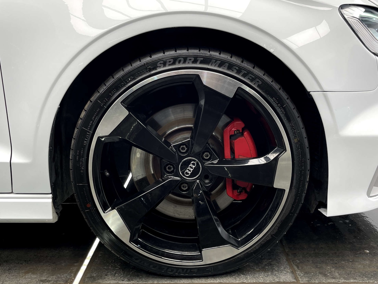 Used Audi A3 2018 for sale - 76379428: Photo 26