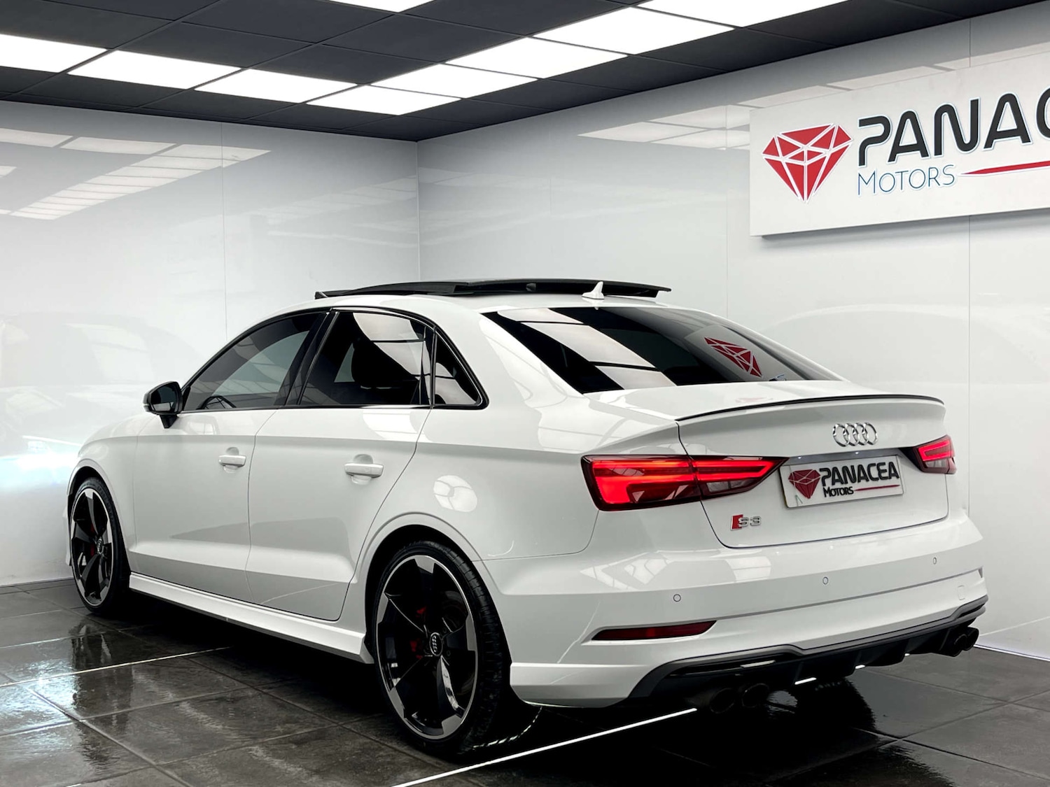Used Audi A3 2018 for sale - 76379428: Photo 28