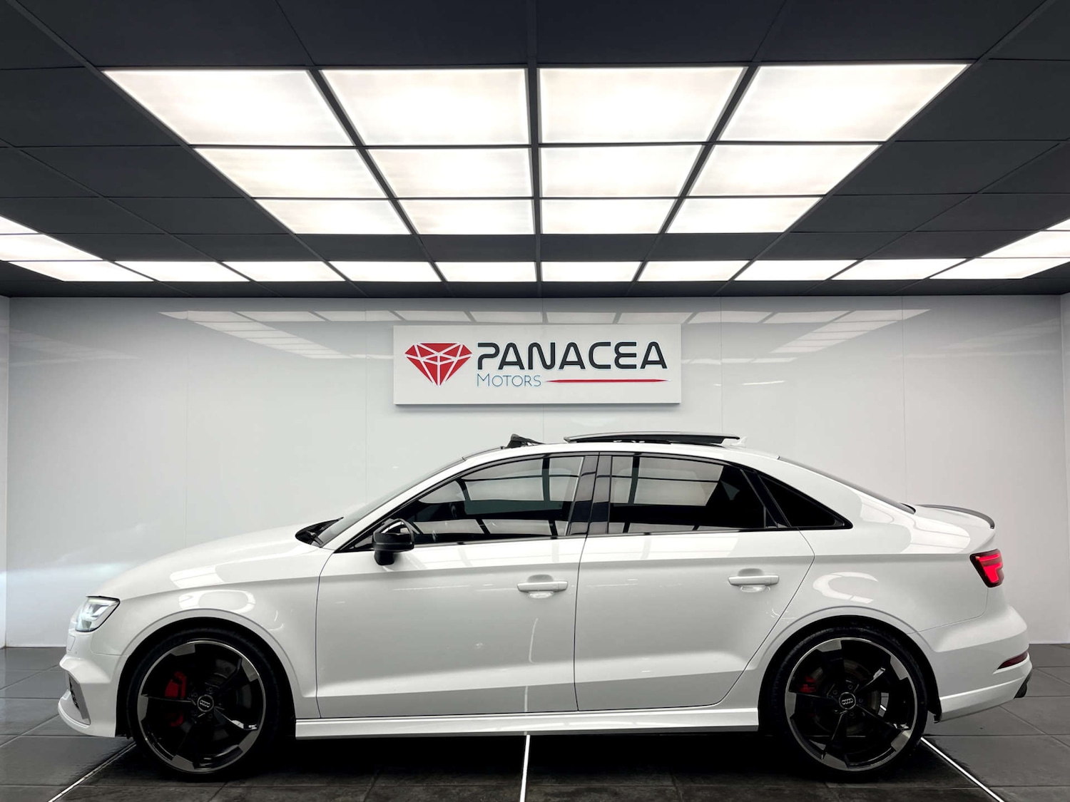 Used Audi A3 2018 for sale - 76379428: Photo 29
