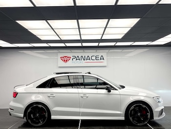 Audi A3 feature image 2